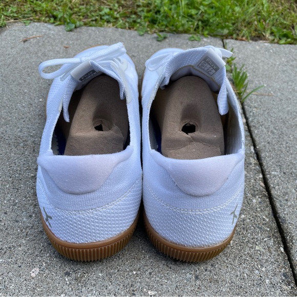 Flux Footwear Adapt Trainer. Mens 11. - Picture 4 of 6